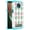 Red, variant on Moto Z3 Play Case, KAESAR Hybrid Dual Layer Graphic PC and Colorful TPU Fashion Protective Cover Armor Case for Motorola Moto Z Play 3rd Generation (Green Mandala)
