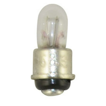 

Replacement for EIKO 031293408686 10 PACK replacement light bulb lamp