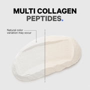 Codeage Multi Collagen Protein Powder Peptides, Hydrolyzed Collagen for Women & Men, Collagen Supplements, Grass Fed Bone Broth, 2-Month Supply, Unflavored, Type 1, 2, 3, 5 & 10, Non-GMO - 20 OZ