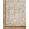 thumbnail image 5 of Loloi Odette Beige / Silver 6'-7" x 9'-6" Area Rug, 5 of 7
