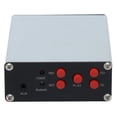 thumbnail image 2 of Amplificador digital, amplificador digital Bluetooth Amplificador de potencia digital 5.0 Amplificador digital Bluetooth Rendimiento de primer nivel VoborMX herramienta, 2 of 8