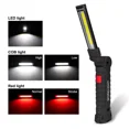thumbnail image 4 of 5 Pack Rechargeable LED COB Work Light Flashlight Coquimbo Magnetic Lights, 4 of 4