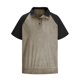 thumbnail image 4 of pstuiky camisetas para hombre, Blazer informal de manga larga con cuello redondo para hombre, color liso, transpirable, para fitness camisas casuales para hombre xl, 4 of 9