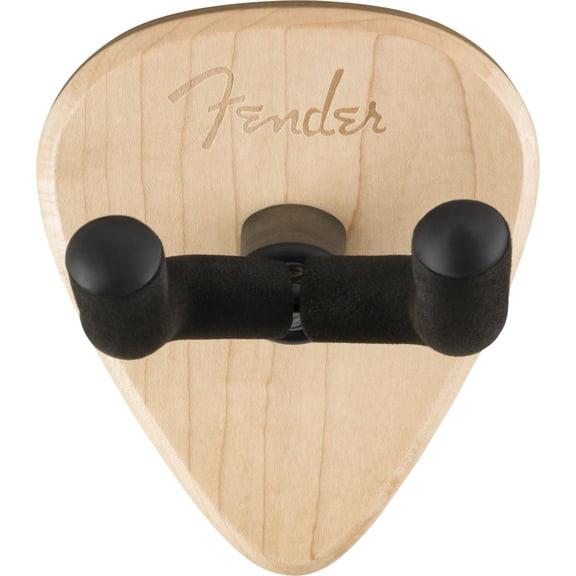 Fender 351 Guitar Wall Hanger, Maple