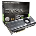 thumbnail image 1 of Tarjeta gráfica EVGA GeForce GTX 980 4GB SC GAMING 04G-P4-1982-KR, 1 of 8
