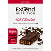 Extend Nutrition Bar, Rich Chocolate, 12g Protein, 4 Ct