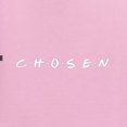 thumbnail image 6 of Wild Bobby C H O S E N Inspirational/Christian Men Graphic Tee, Light Pink, X-Large, 6 of 6