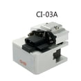 thumbnail image 2 of Precision CI-03A/CI-01/CI-03B Optical Fiber Cleaver Fiber Optic Cutting Tool Splicer Fiber Optic Cable Cutter ,High Precision Cleaves, 2 of 6