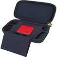 thumbnail image 4 of Nintendo Switch Lite Game Traveler Deluxe Luigis Mansion 3 Travel Case, R.D.S Industries, 663293111299, 4 of 6