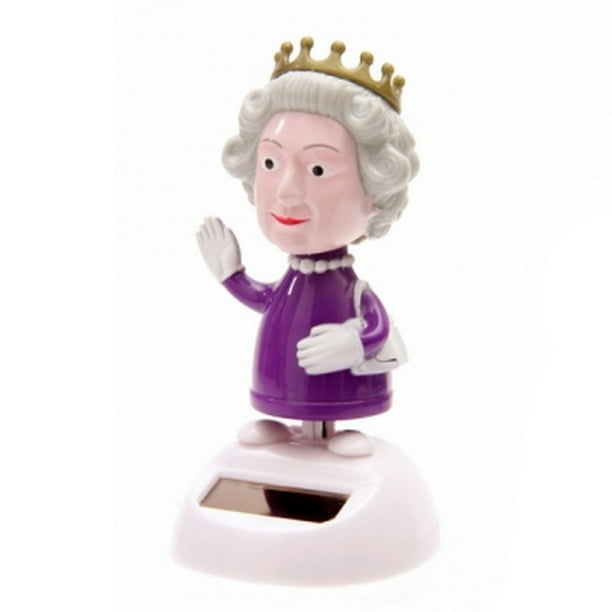 Solar Pals Dancing Queen Solar Powered Character