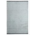 thumbnail image 1 of Dynamic Rugs SU2476800910 Tapis de Sommet&44; Argent & Gris - 2 x 4 Po., 1 of 1