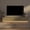 Light Wood, variant on YWEN 68.9" Floating TV Stand with LED Lights and Outlets, Wall Mounted TV Shelf for Living Room Black