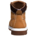 thumbnail image 3 of Beverly Hills Polo Club Toddler Boys Hook & Loop Synthetic Construction Boots, 3 of 5