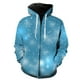 thumbnail image 1 of Sudadera con capucha y cremallera para hombre, diseño de copos de nieve de invierno, estilo informal, con estampado 3D, estilo Harajuku, chaquetas con capucha, gran oferta 2024, ropa de calle para ado, 1 of 6
