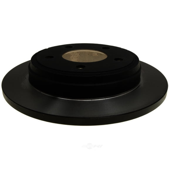 Raybestos 76316 Advanced Technology Disc Brake Rotor Fits select: 2001-2003 CHRYSLER INTREPID, 1999-2004 CHRYSLER 300M