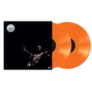 Travis Scott - Utopia [Explicit Content] (Indie Exclusive, Orange) (2 Lp's) Vinyl