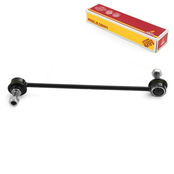 Metrix Premium Chassis Parts - Front Sway Bar Stabilizer End Link Fits 01-04 Ford Escape, 11-19 Fiesta, 01-04 Mazda Tribute, 11-14 2, 95 323, 95-98 Protege, Replacement K750612, Made in Europe
