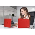 thumbnail image 3 of MOSISO Compatible with MacBook Pro 13 inch Case M1/M2/2016-2022 Intel ,Fits Modle A2251 A2289 A2159 A1989 A1708 A1706,5in1 Set Laptop Hard Shell Protective Case, 3 of 7