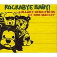 thumbnail image 1 of Rockabye Baby! Rockabye Baby! Berceuses de Bob Marley CD, 1 of 2