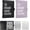 Black+Purple, variant on 100 Envelopes Money Saving Challenge Binder Budget Planner, Budget Book With Cash Savings Challenge, 52 Week Money Binder, 4 Envelopes Per Page, A Total Of 25 Pages