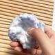 thumbnail image 1 of Grape Stressball, Colorful Beads Shapeable Vacuum Ball Stress Ball Squishy Toy, 1 of 5