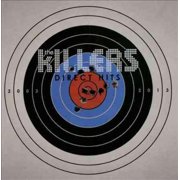 The Killers - Direct Hits - Music & Performance - CD