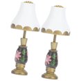 thumbnail image 5 of 2pcs Miniature Lamp Models Creative Mini Lamps Decorative Mini Lights Micro Lights for Diy, 5 of 5