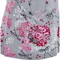 thumbnail image 2 of Women's Medical Nursing Jogger Scrub Set GT 4FLEX Top and Pant, 2 of 7