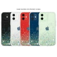 thumbnail image 3 of Case-Mate Twinkle Ombre Case for Apple iPhone 12 Mini - Confetti, 3 of 6