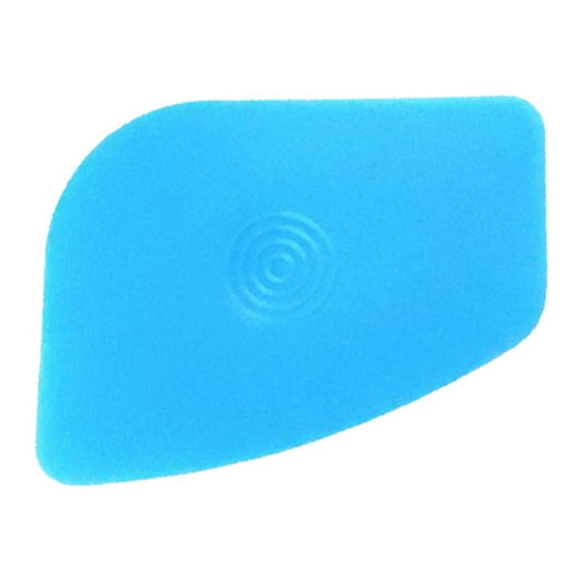 Riwesomey Reemplazo del removedor de pantalla del teléfono móvil de la tableta Color sólido Tienda de reparación del hogar Accesorios de Herramientas eléctricas Azul