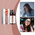 thumbnail image 2 of Essential oils Coconut oil Essence Oils For Candles Grapefruit Oil， Many Benefits--from Clearing Skin To Rejuvenating Dull Hair 20ml(buy 2 get 10% off), 2 of 5