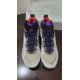 thumbnail image 3 of N I-K-E A i r-Jor-dan XXXVII 37 Beyond Borders Bone Black MultiColor DD6958-060 Sz 9, 3 of 6