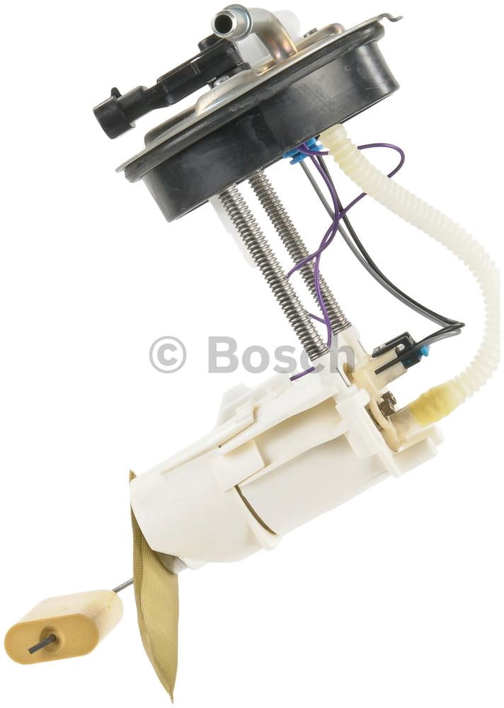 Bosch 67459 Fuel Pump Module Assembly