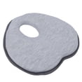 thumbnail image 2 of Almohada infantil previene la almohada de cabeza plana fácil de usar segura y suave para niños recién nacidos ANGGREK Otros, 2 of 8