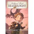 thumbnail image 2 of The Wyverns' Treasure (Nathaniel Fludd, Beastologist), 2 of 2