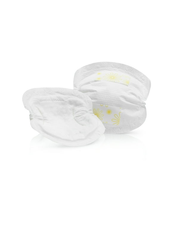 Nursing Pads in Feeding