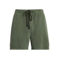 thumbnail image 6 of No Boundaries Jogger Shorts, 6" Inseam, Men's XS-5XL, 6 of 6