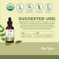 thumbnail image 5 of MaryRuth's Liquid Oregano Supplement, Pre-Diluted with Extra Virgin Olive Oil, Vegan, Gluten-Free, Dairy-Free, Unisex, 1 fl oz, 5 of 11