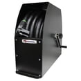 thumbnail image 1 of Bobinador de cables MorryDe REEL56-001H Easy Reel, alto, negro, 1 of 2