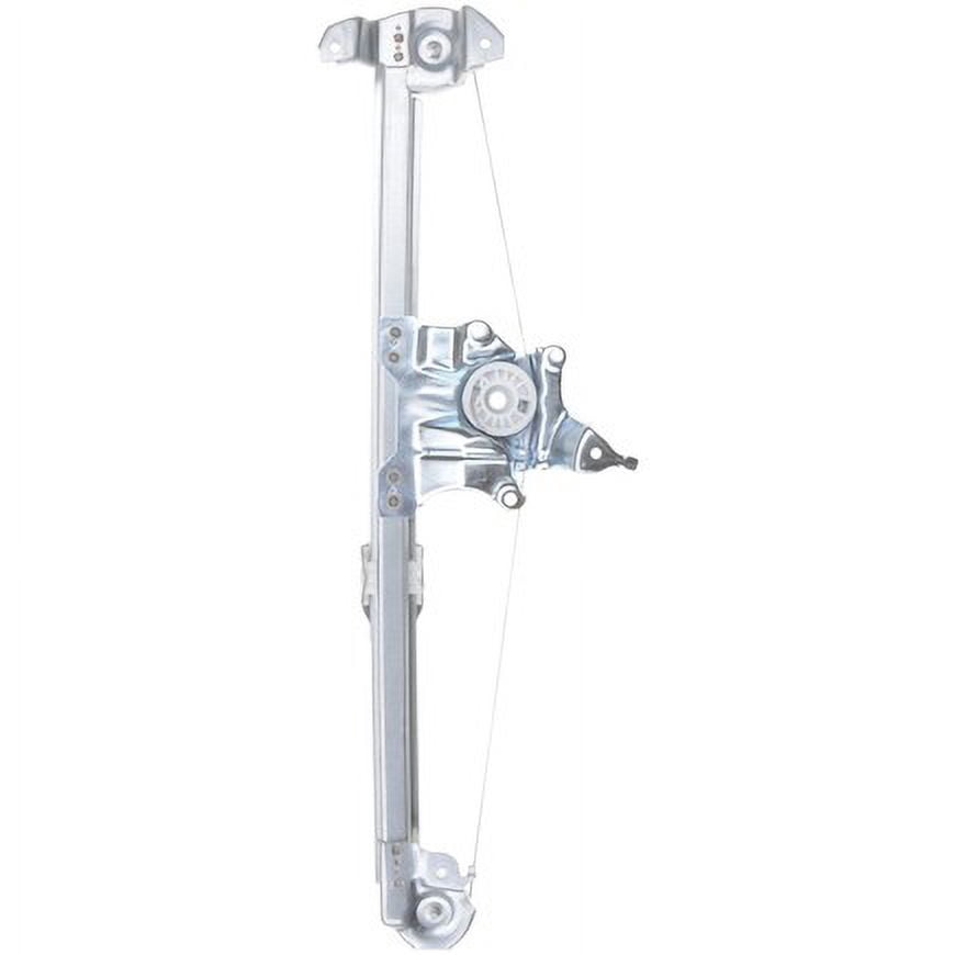 Window Regulator Fits select: 1998-2000 MERCEDES-BENZ C