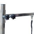 thumbnail image 4 of Table de Toilettage pour Chien Ajustable avec 2 Cordons, 4 of 5