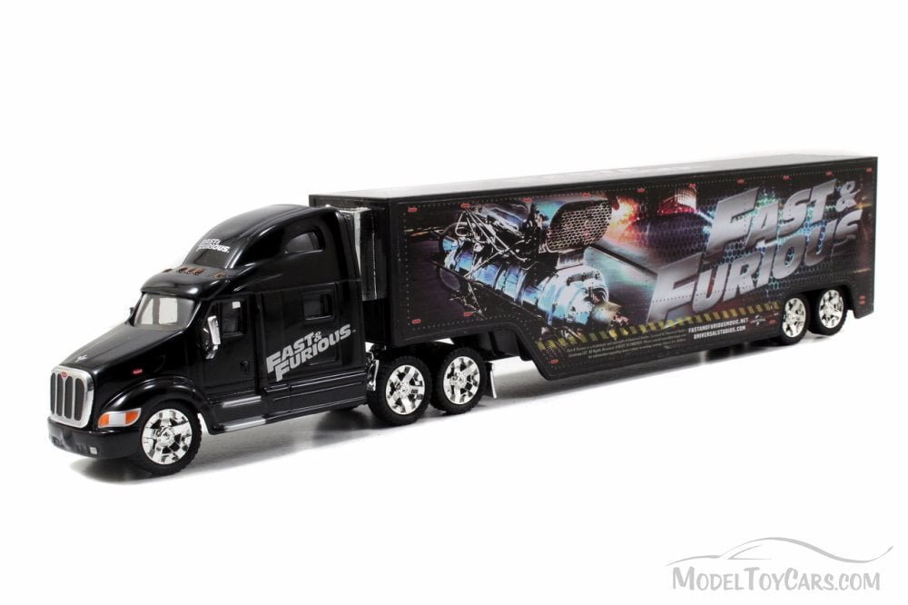 1 64 diecast tractor trailers