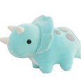 thumbnail image 1 of Plush Dinosaurs 11‘‘ Long Great Gift Stuffed Animal Assortment Great Set for Kid, 1 of 1