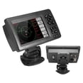 thumbnail image 1 of Marine Gps Marine Navigator Navigation Gps Marine Chart Plotter Boat Accessory 7in Marine Boat GPS Navigator LCD Display Chart Plotter With Class B AIS Transponder, 1 of 8