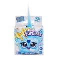 thumbnail image 2 of Peluche Hasbro Furby Sno-Way Furblets, 2 of 4