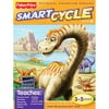 Fisher-Price Smart Cycle Software - Dinosaurs