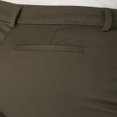thumbnail image 4 of CHOK Women’s Straight Leg Wrinkle Resist Stretch Pant, 4 of 6