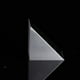 thumbnail image 3 of Prisma Triangular de Vidrio óptico Prisma K9 RGB para Regalo de Herramienta de Enseñanza ANGGREK Otros, 3 of 8