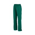 thumbnail image 1 of Ladies Solid Pant M Dark Green, 1 of 1