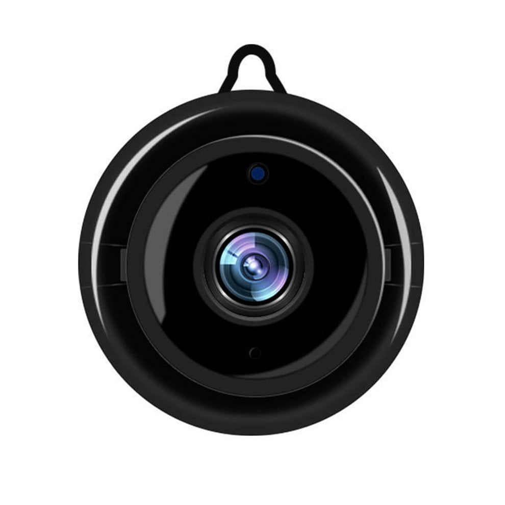 Js-G1 Surveillance Camera Wireless Wifi Hd Night Vision Smart Small